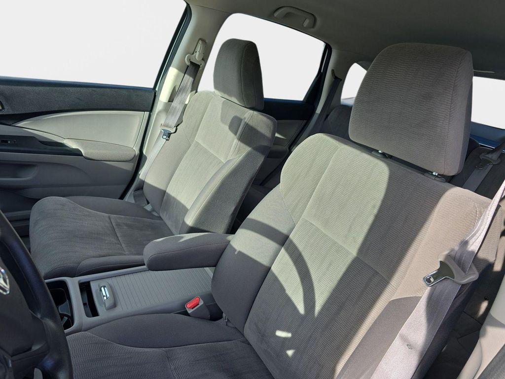 used 2012 Honda CR-V car, priced at $14,391