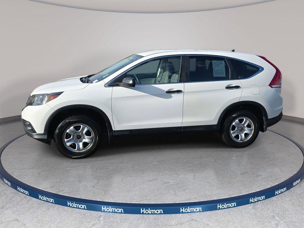 used 2012 Honda CR-V car, priced at $14,391