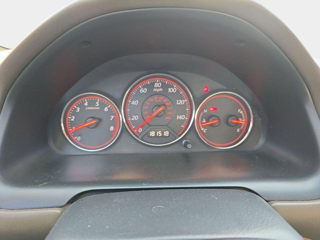 used 2004 Honda Civic car, priced at $5,390