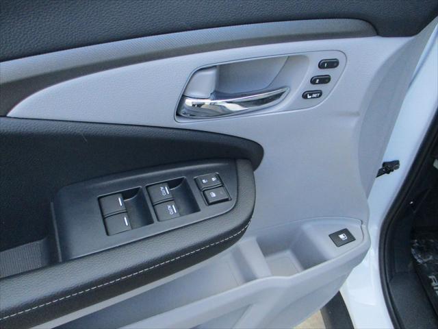 new 2025 Honda Ridgeline car, priced at $42,452