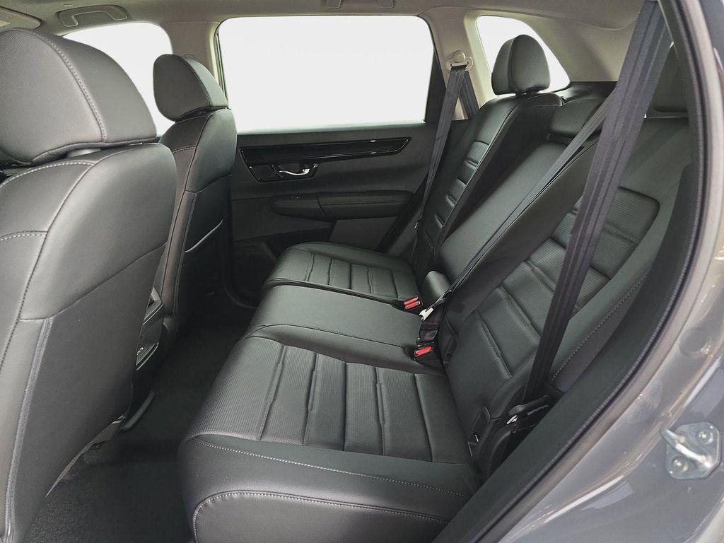 new 2026 Honda CR-V car, priced at $38,805