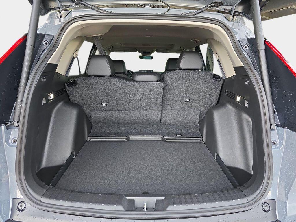 new 2026 Honda CR-V car, priced at $38,805