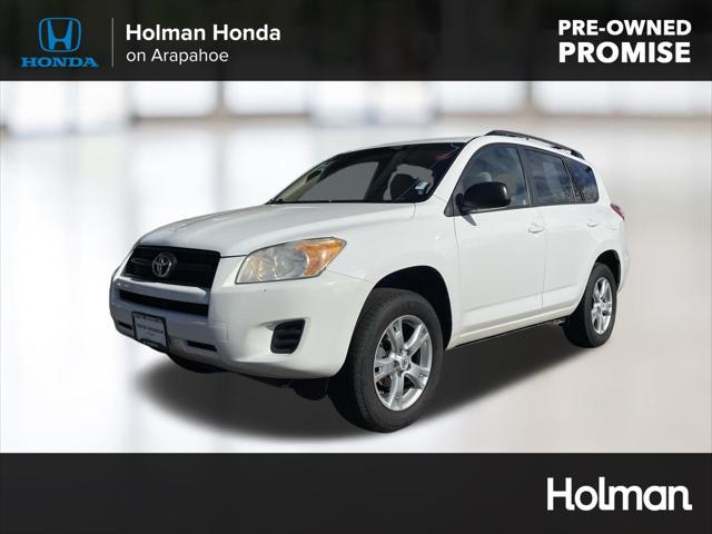 used 2012 Toyota RAV4 car, priced at $10,242