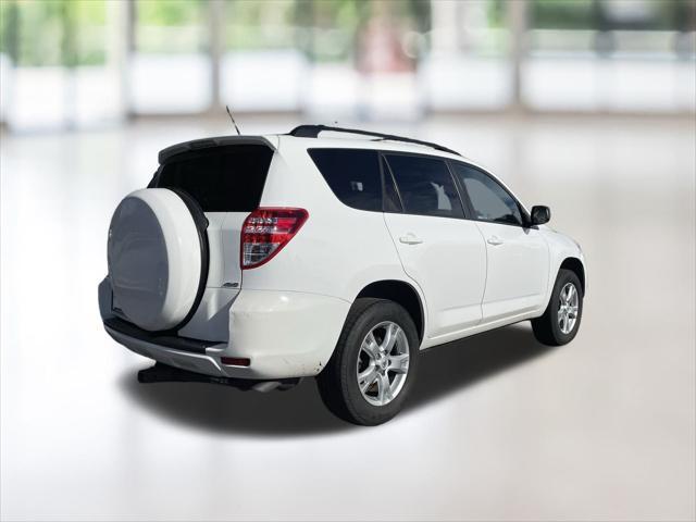 used 2012 Toyota RAV4 car, priced at $10,242