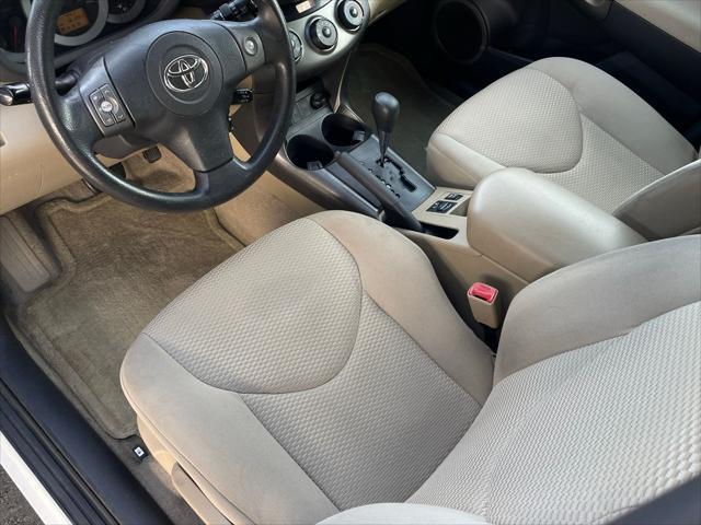 used 2012 Toyota RAV4 car, priced at $10,242