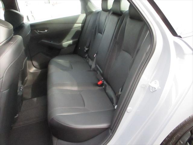 new 2025 Honda Accord Hybrid car, priced at $36,980