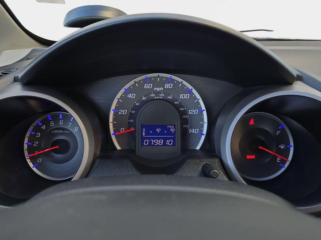 used 2009 Honda Fit car, priced at $8,290