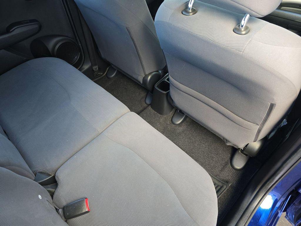 used 2009 Honda Fit car, priced at $8,290