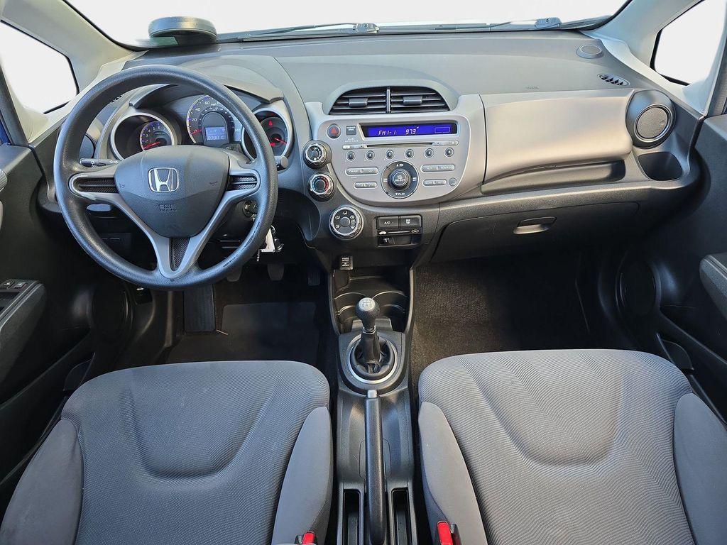used 2009 Honda Fit car, priced at $8,290