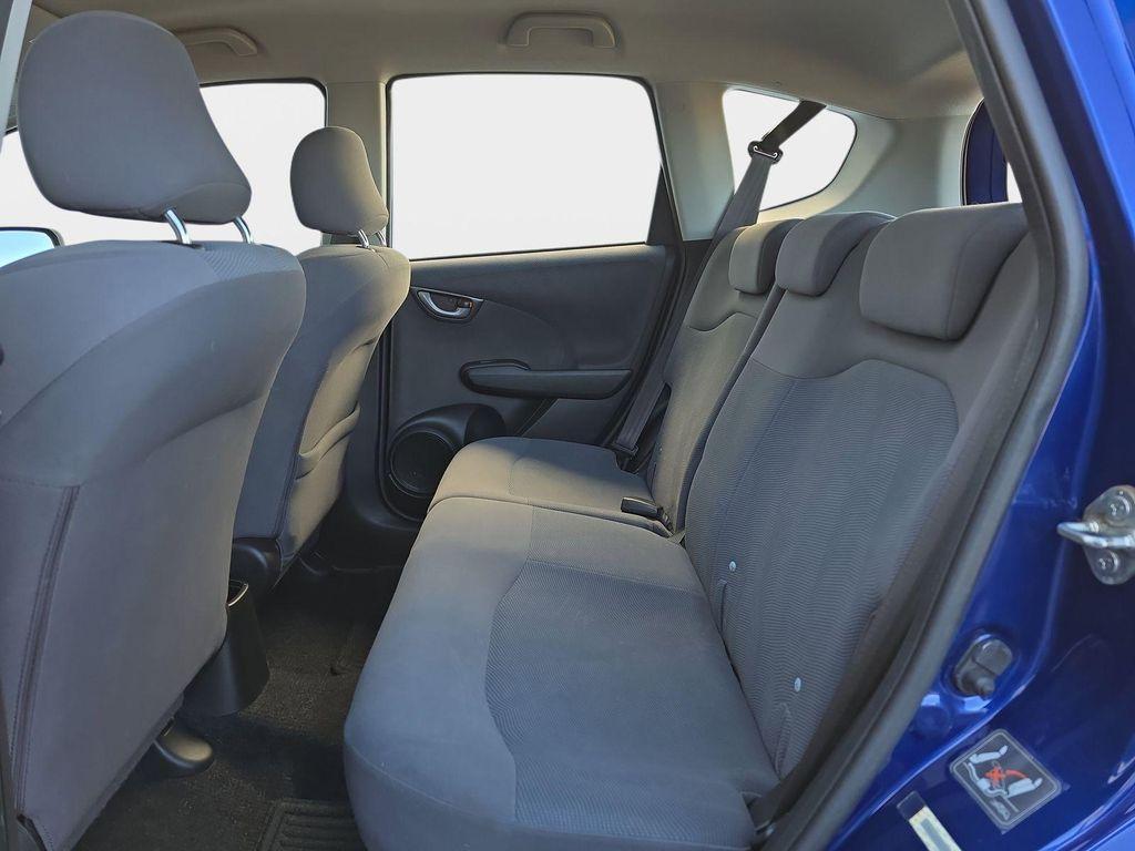 used 2009 Honda Fit car, priced at $8,290