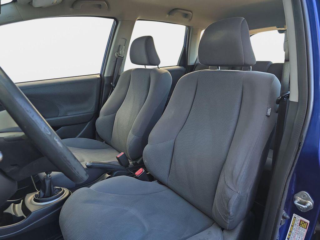 used 2009 Honda Fit car, priced at $8,290