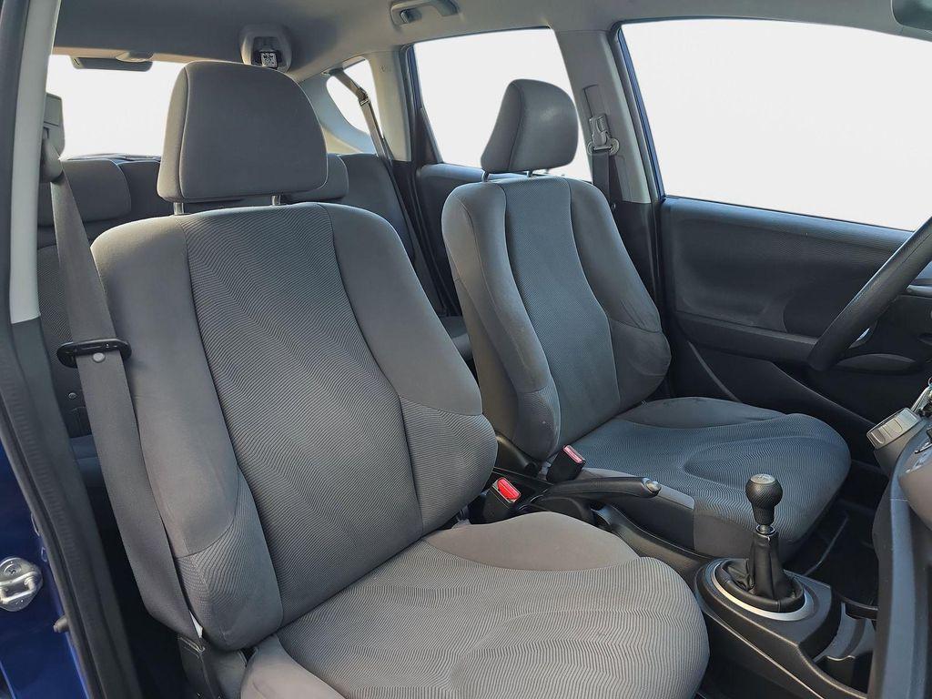 used 2009 Honda Fit car, priced at $8,290