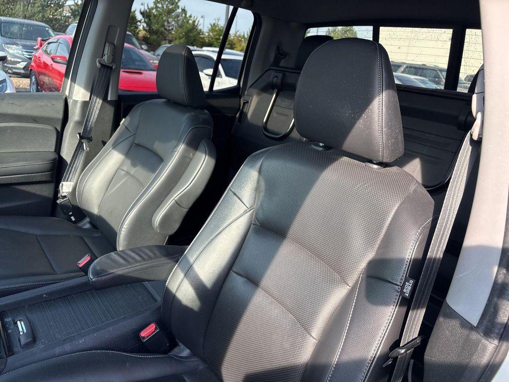 used 2019 Honda Ridgeline car, priced at $24,999