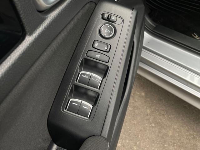 used 2023 Honda Civic car, priced at $25,554
