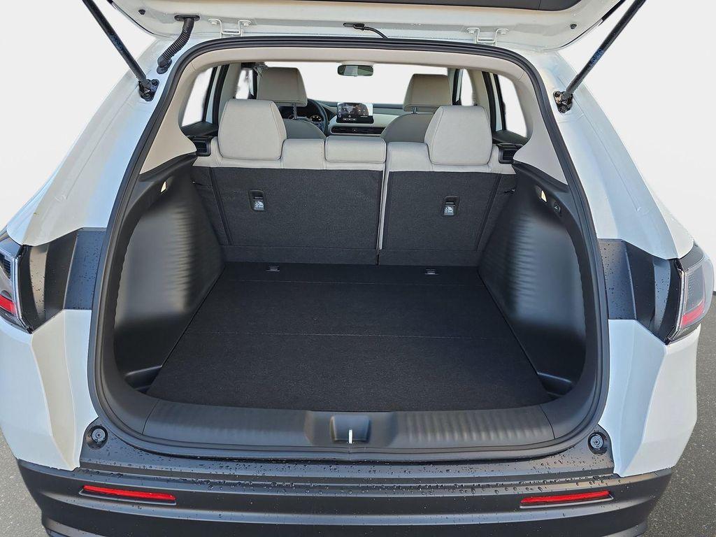 new 2026 Honda HR-V car, priced at $28,618