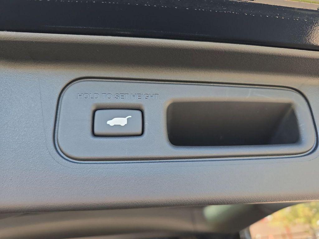 new 2026 Honda Passport car, priced at $51,745