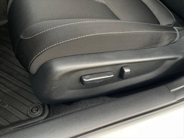 used 2020 Honda Civic car, priced at $20,692