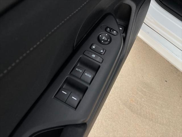 used 2020 Honda Civic car, priced at $20,692