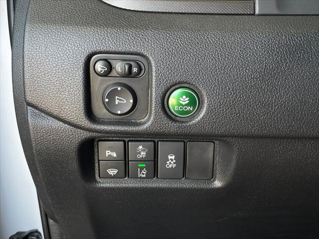 used 2024 Honda Passport car, priced at $37,200