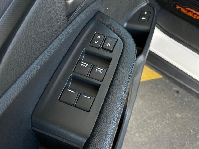 used 2024 Honda Passport car, priced at $37,200