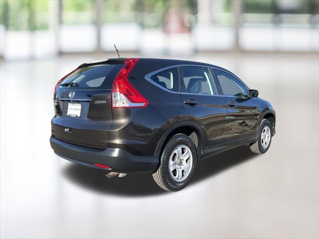 used 2014 Honda CR-V car, priced at $14,990