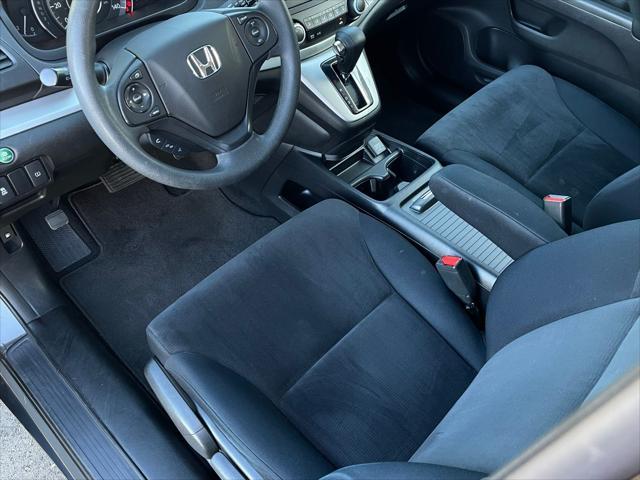 used 2014 Honda CR-V car, priced at $14,990