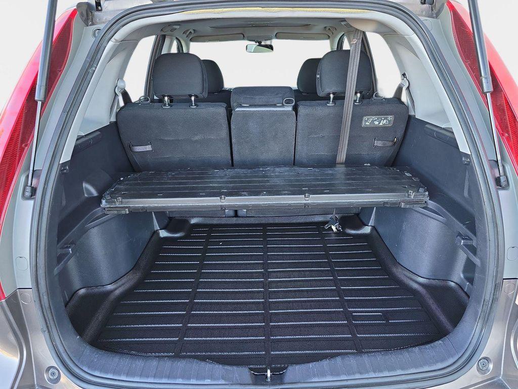 used 2011 Honda CR-V car, priced at $9,600