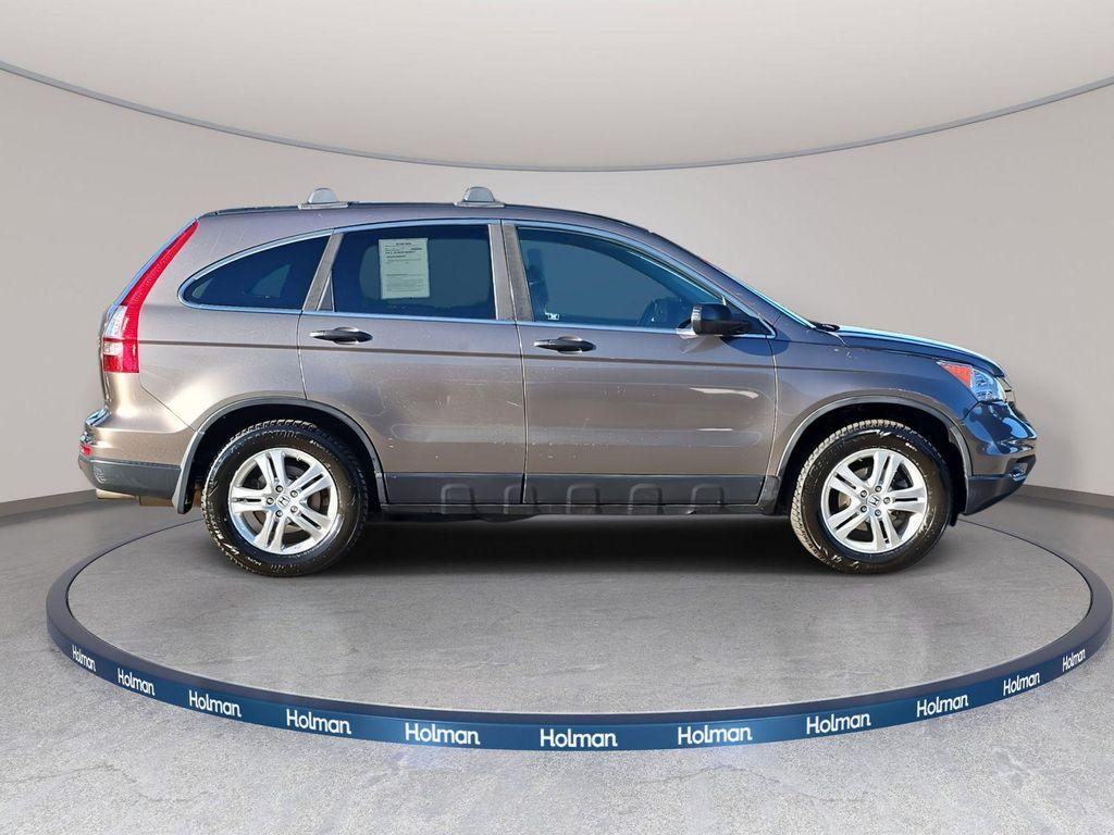 used 2011 Honda CR-V car, priced at $9,600