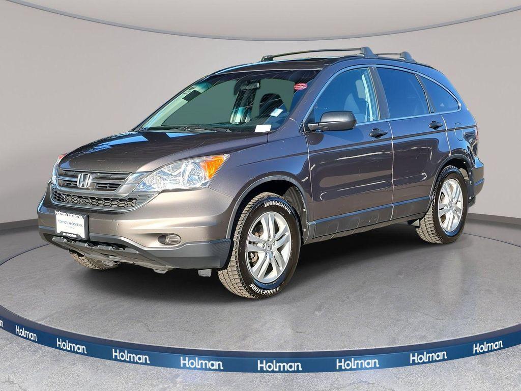 used 2011 Honda CR-V car, priced at $9,600