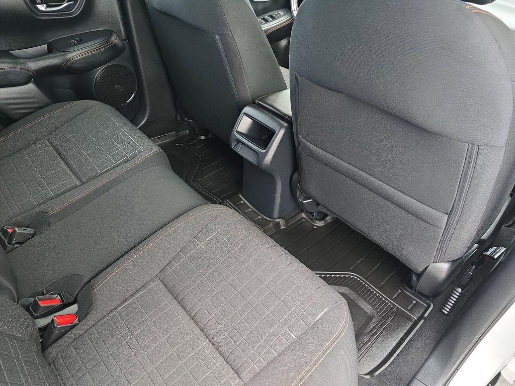 used 2024 Honda HR-V car, priced at $26,690