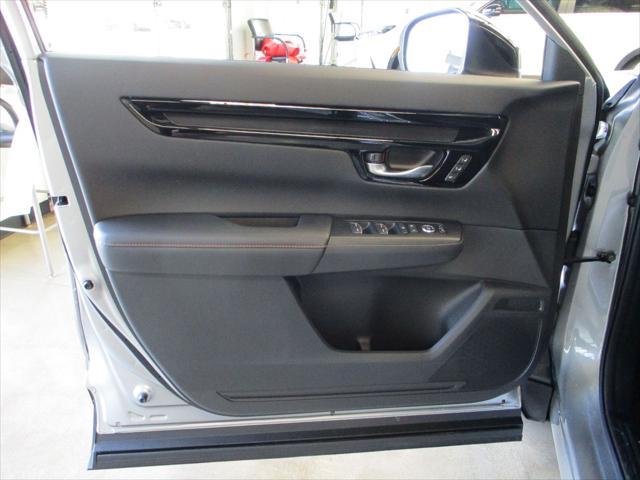 new 2025 Honda CR-V Hybrid car, priced at $42,495