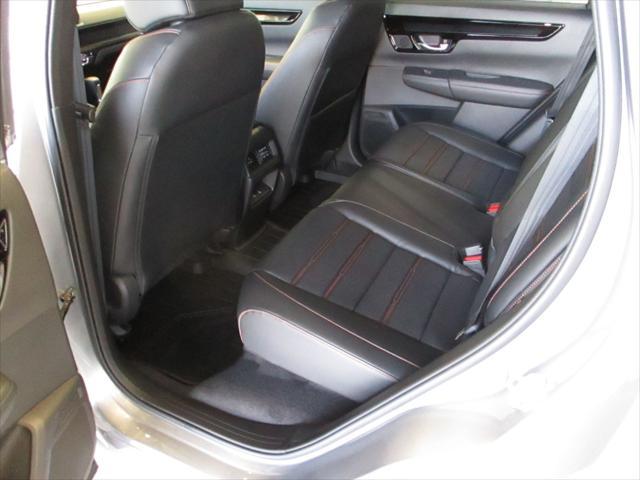 new 2025 Honda CR-V Hybrid car, priced at $42,495