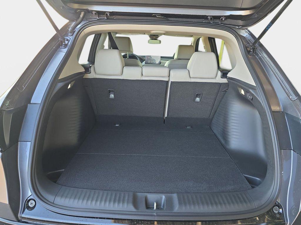 new 2026 Honda HR-V car, priced at $33,000