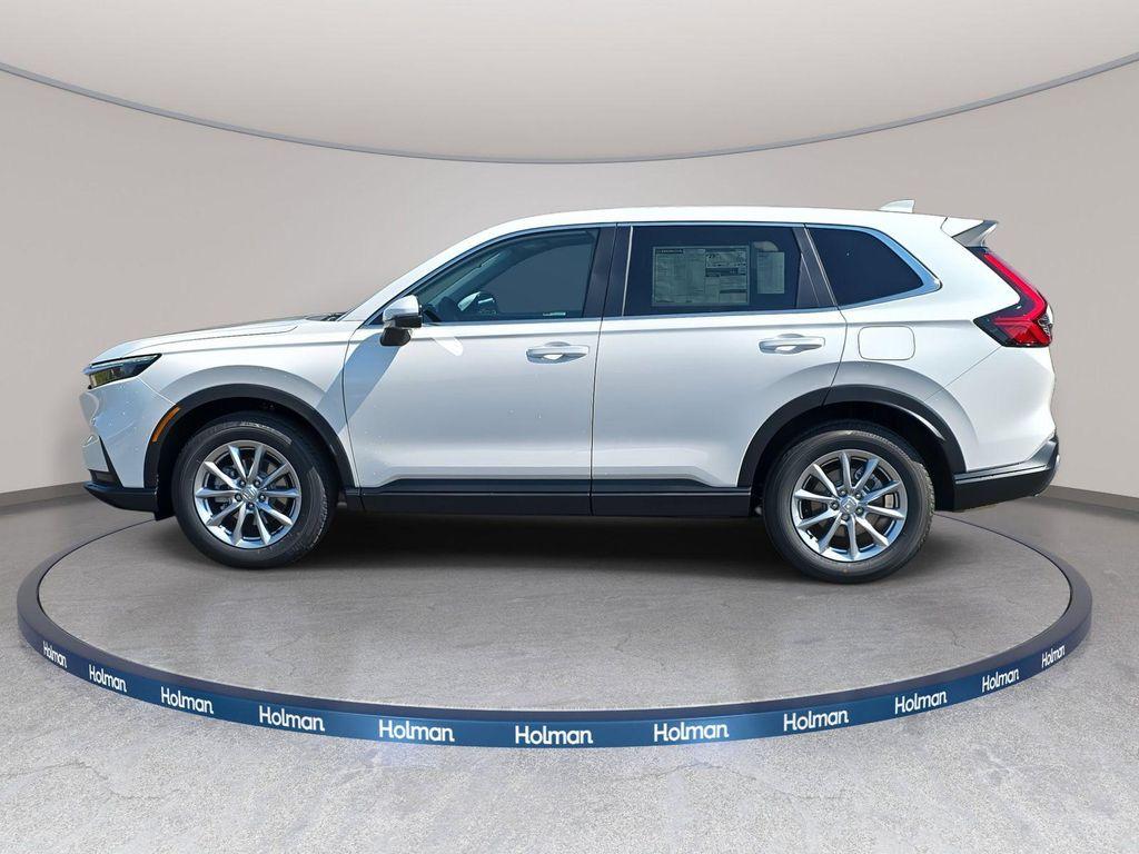 new 2026 Honda CR-V car, priced at $36,555