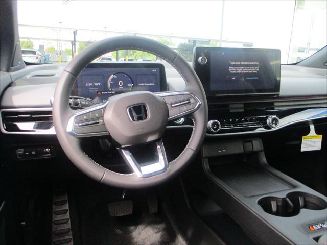 new 2025 Honda Prologue car, priced at $56,605