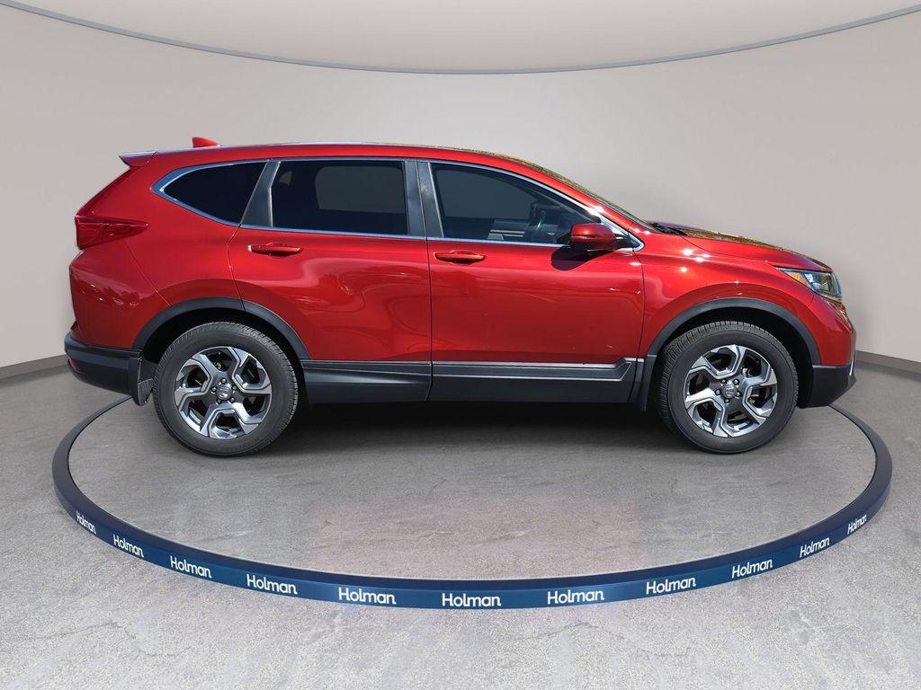 used 2019 Honda CR-V car, priced at $25,295