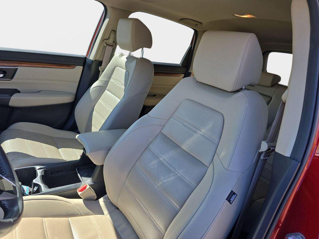 used 2019 Honda CR-V car, priced at $25,295
