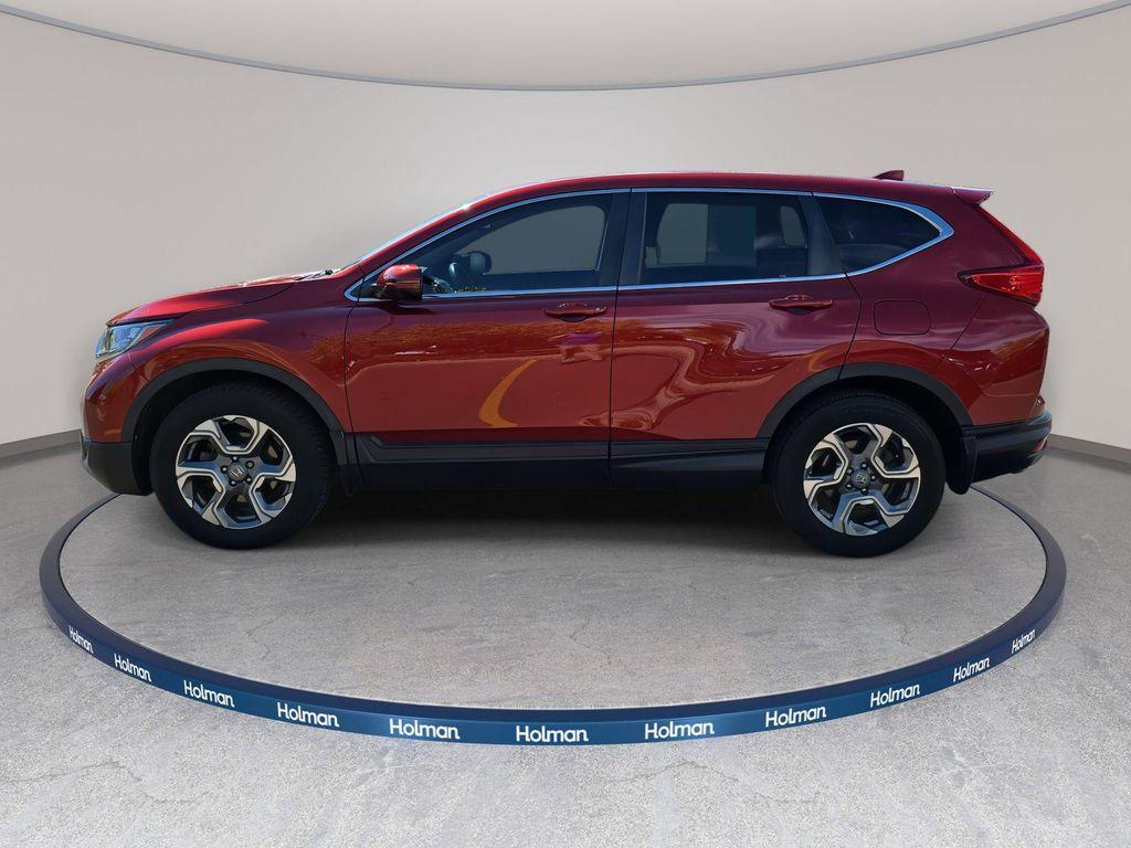 used 2019 Honda CR-V car, priced at $25,295