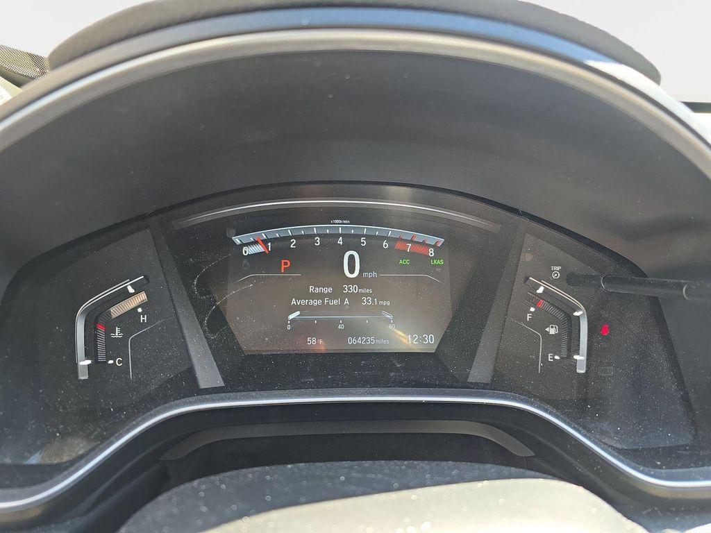 used 2019 Honda CR-V car, priced at $25,295