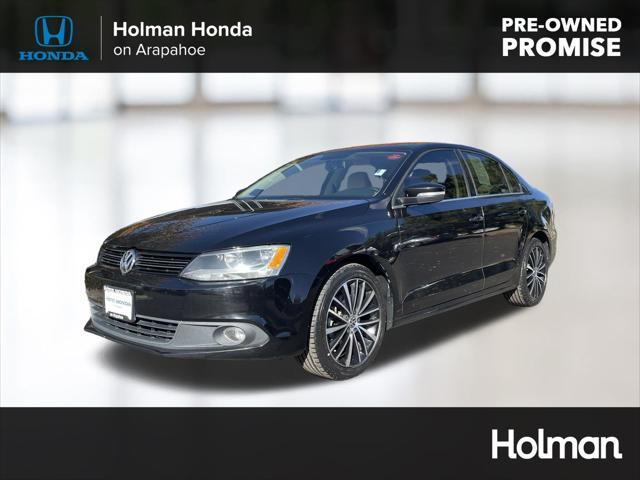 used 2012 Volkswagen Jetta car, priced at $7,493