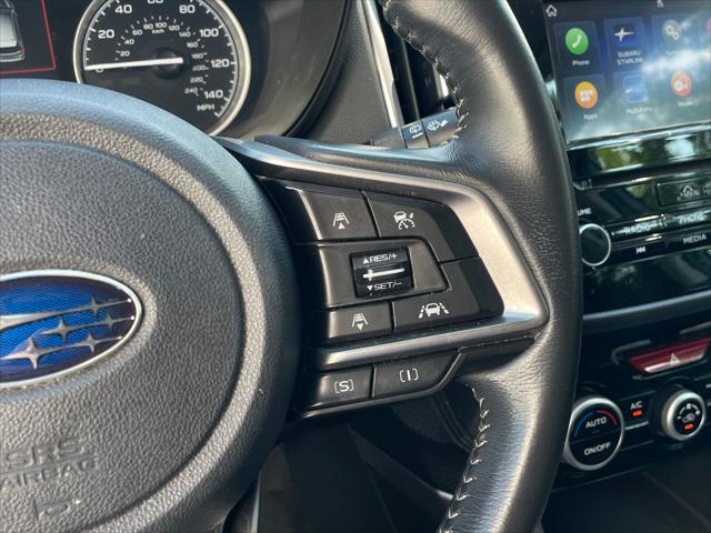used 2019 Subaru Forester car, priced at $22,650