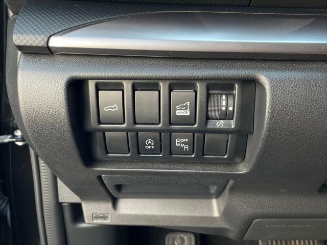 used 2019 Subaru Forester car, priced at $22,650