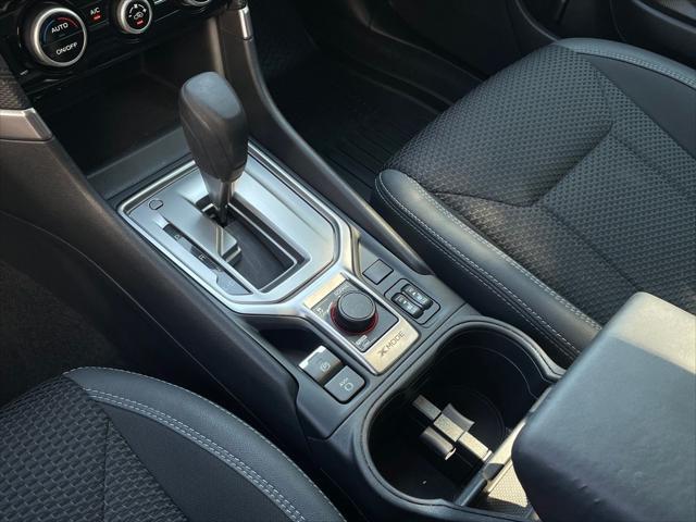 used 2019 Subaru Forester car, priced at $22,650