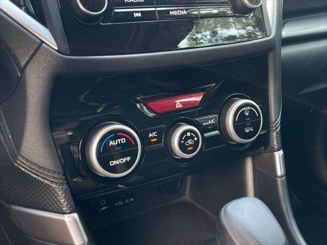 used 2019 Subaru Forester car, priced at $22,650