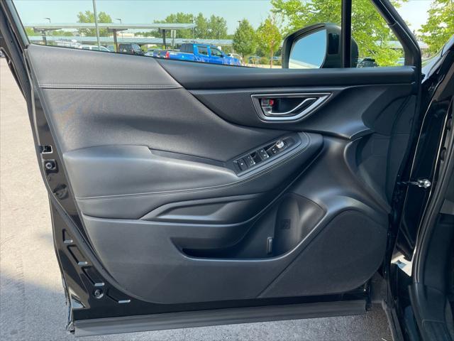 used 2019 Subaru Forester car, priced at $22,650