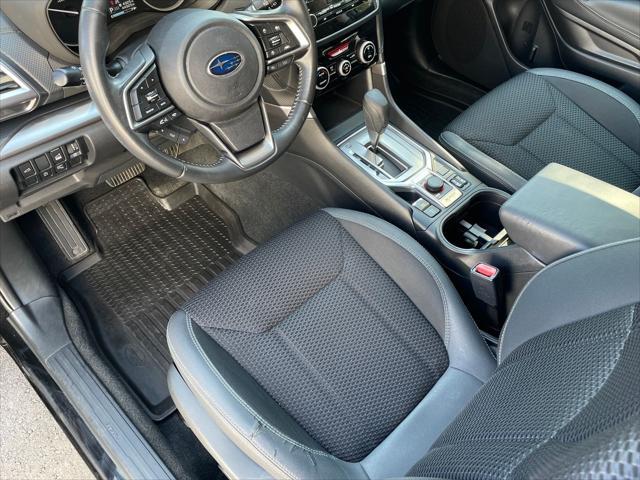 used 2019 Subaru Forester car, priced at $22,650