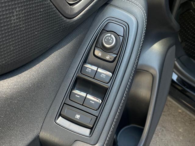 used 2019 Subaru Forester car, priced at $22,650