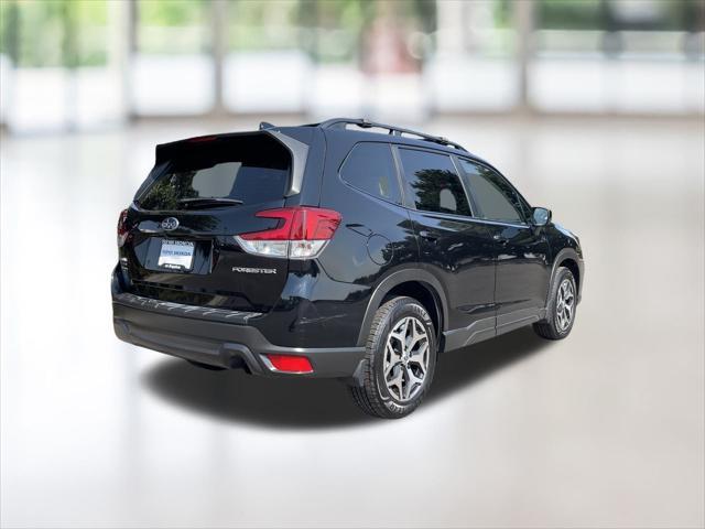 used 2019 Subaru Forester car, priced at $22,650