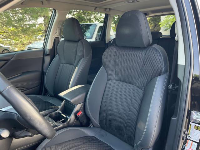 used 2019 Subaru Forester car, priced at $22,650