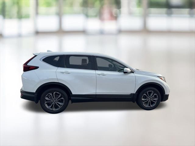 used 2020 Honda CR-V car, priced at $26,991